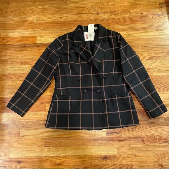 Levi’s Abner Blazer - Picture 3 of 11